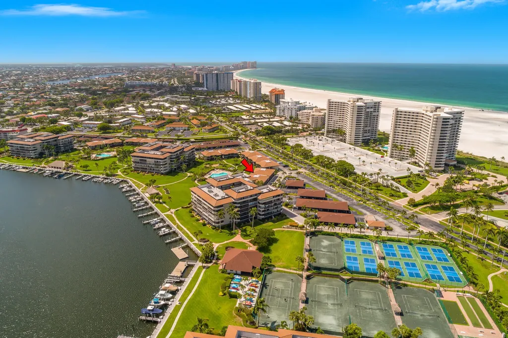 615 Seaview Court Marco Island FL 34145