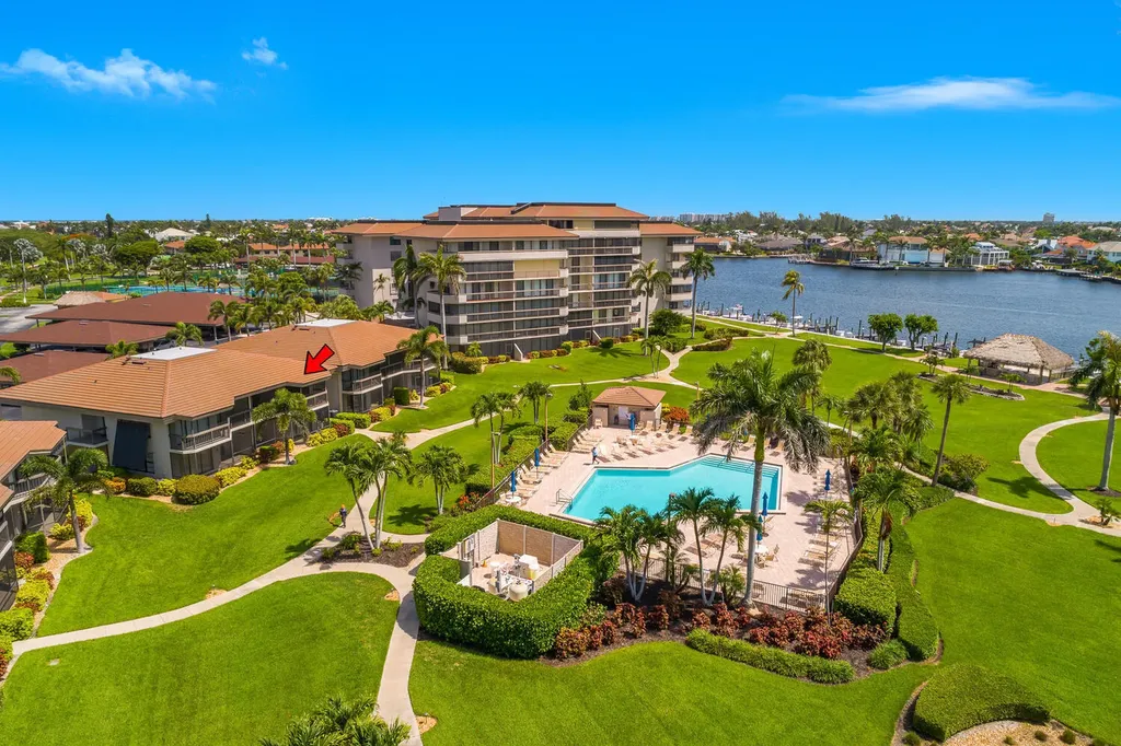 615 Seaview Court Marco Island FL 34145