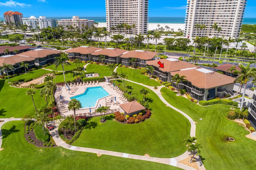 615 Seaview Court Marco Island FL 34145