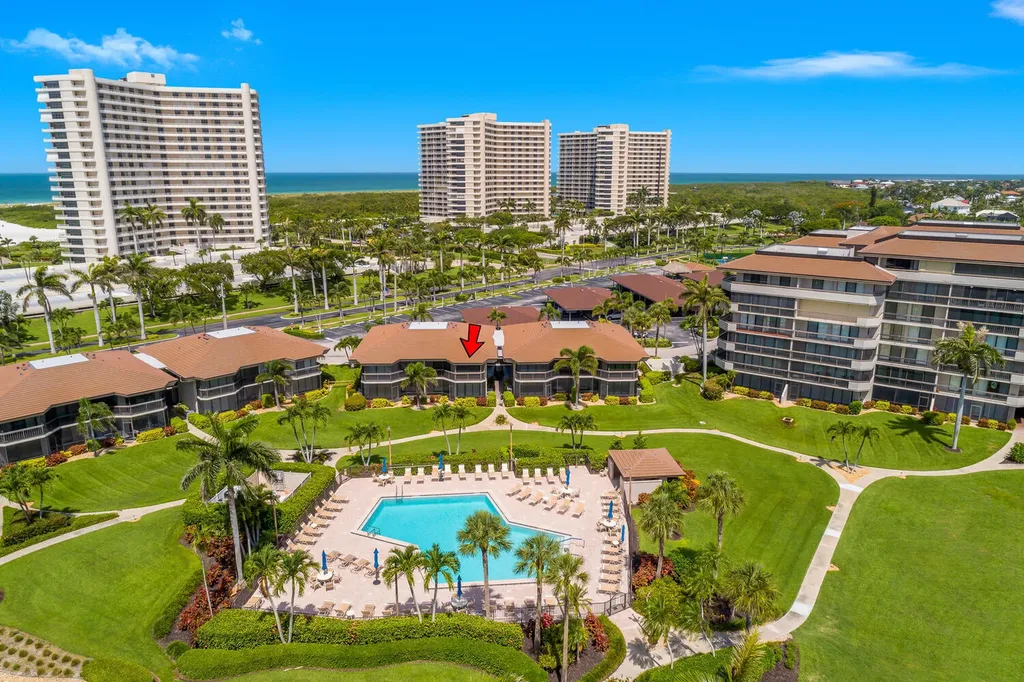 615 Seaview Court Marco Island FL 34145