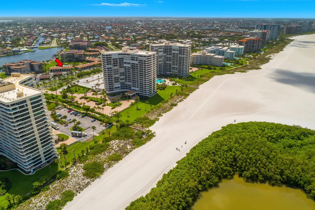 615 Seaview Court Marco Island FL 34145