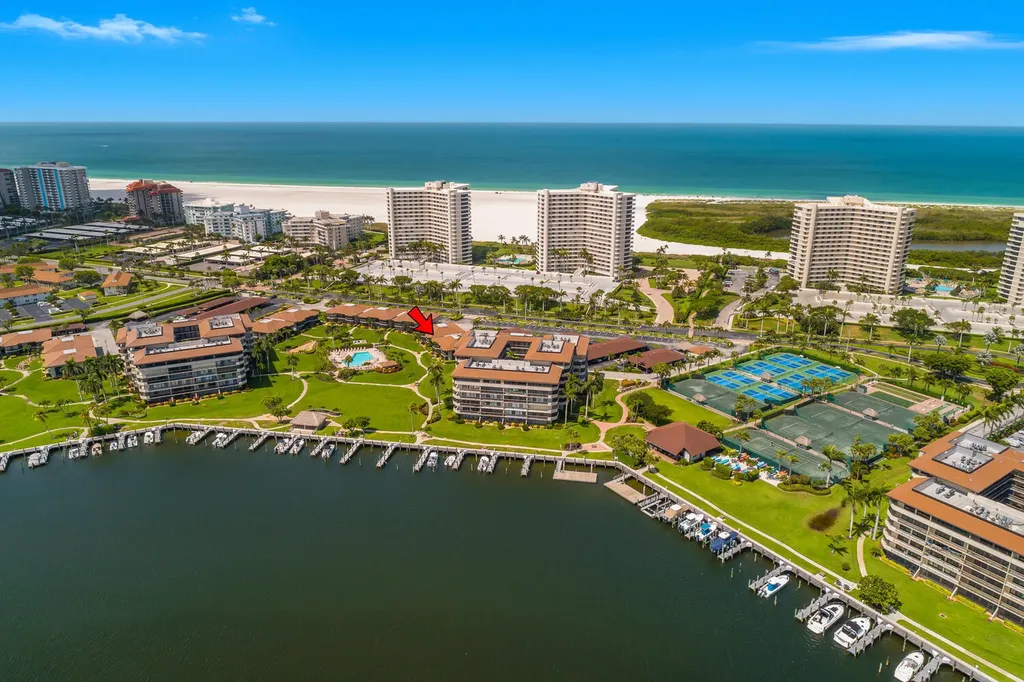 615 Seaview Court Marco Island FL 34145