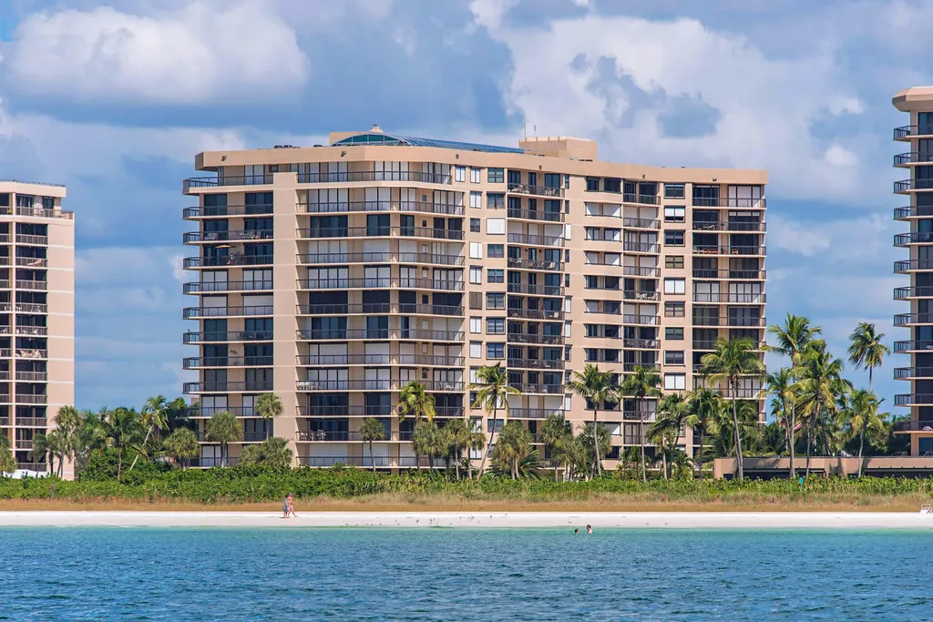 176 S Collier Boulevard Marco Island FL 34145