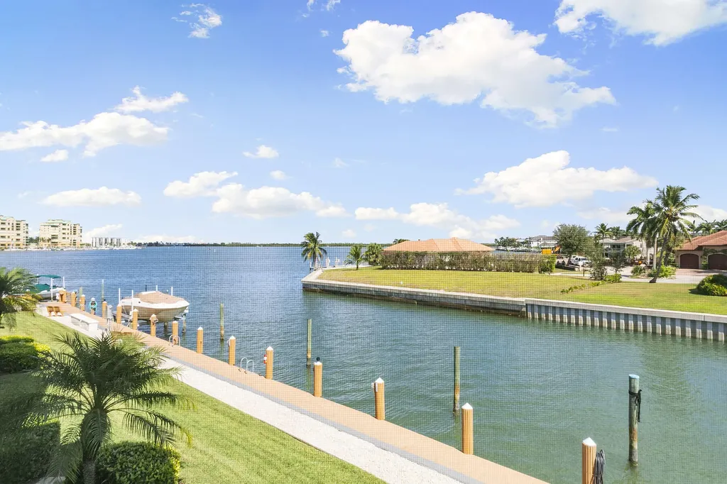 991 N Barfield Drive Marco Island FL 34145