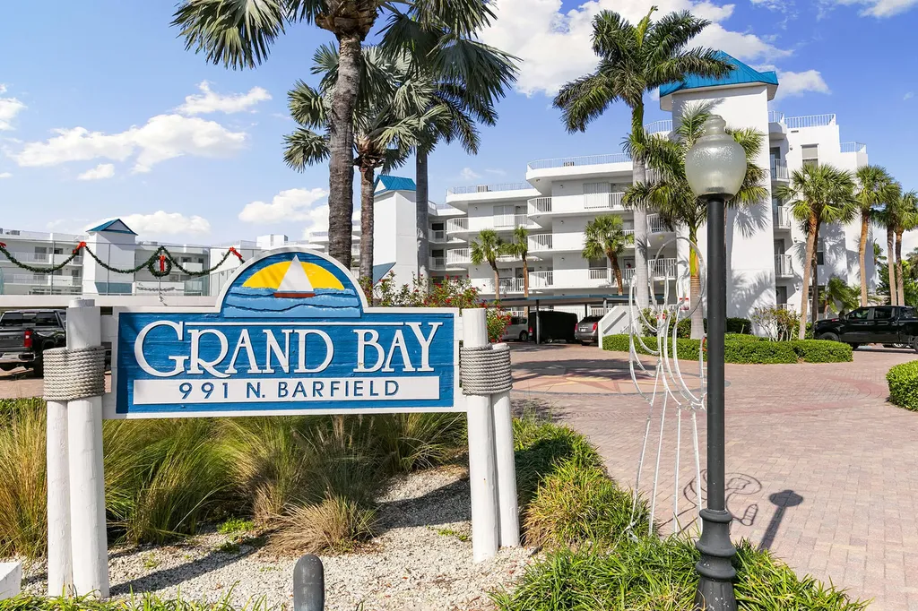 991 N Barfield Drive Marco Island FL 34145