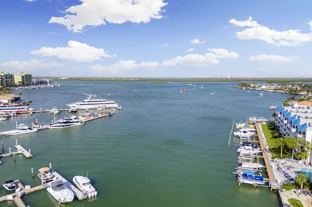 991 N Barfield Drive Marco Island FL 34145