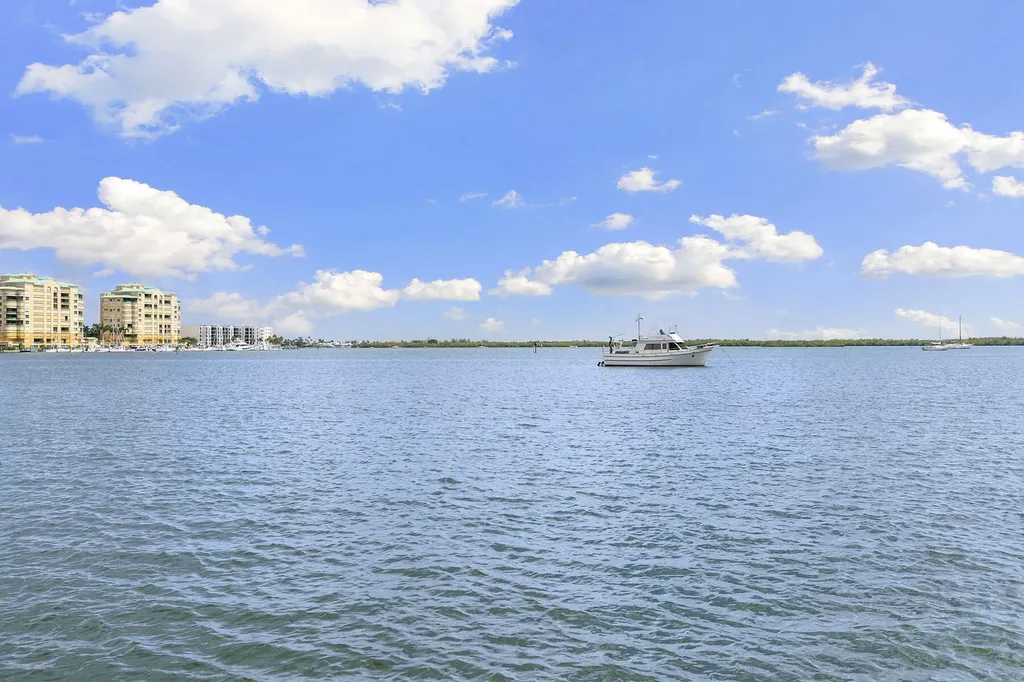 991 N Barfield Drive Marco Island FL 34145