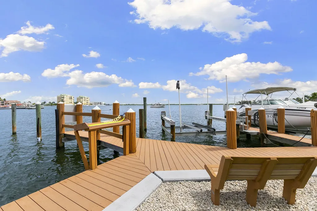 991 N Barfield Drive Marco Island FL 34145