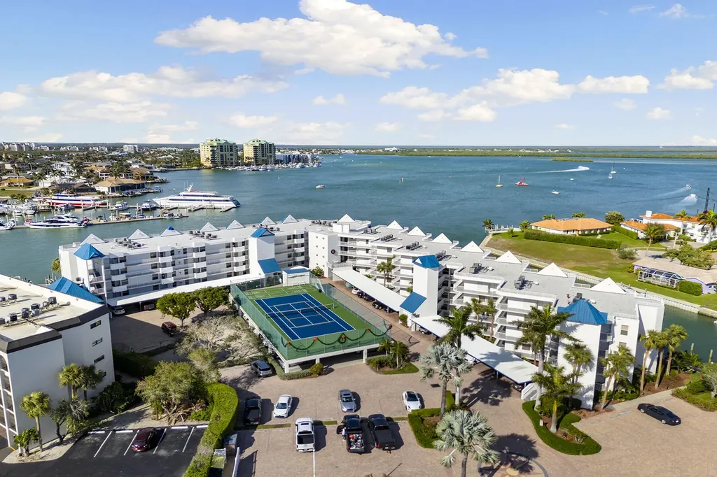 991 N Barfield Drive Marco Island FL 34145