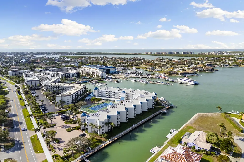 991 N Barfield Drive Marco Island FL 34145