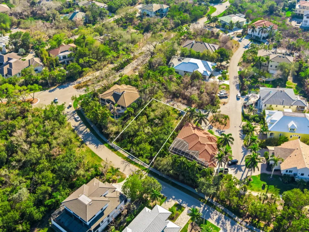 950 Sea Oats Court Marco Island FL 34145