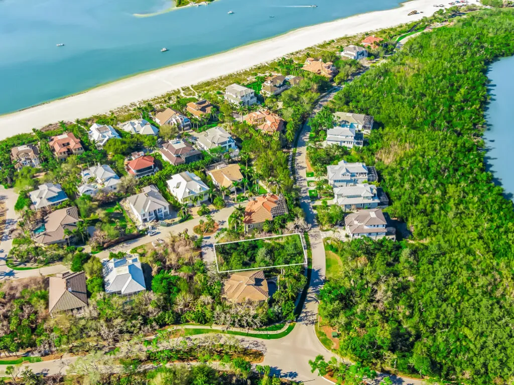 950 Sea Oats Court Marco Island FL 34145
