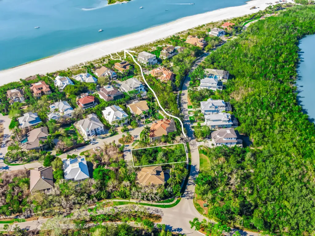950 Sea Oats Court Marco Island FL 34145