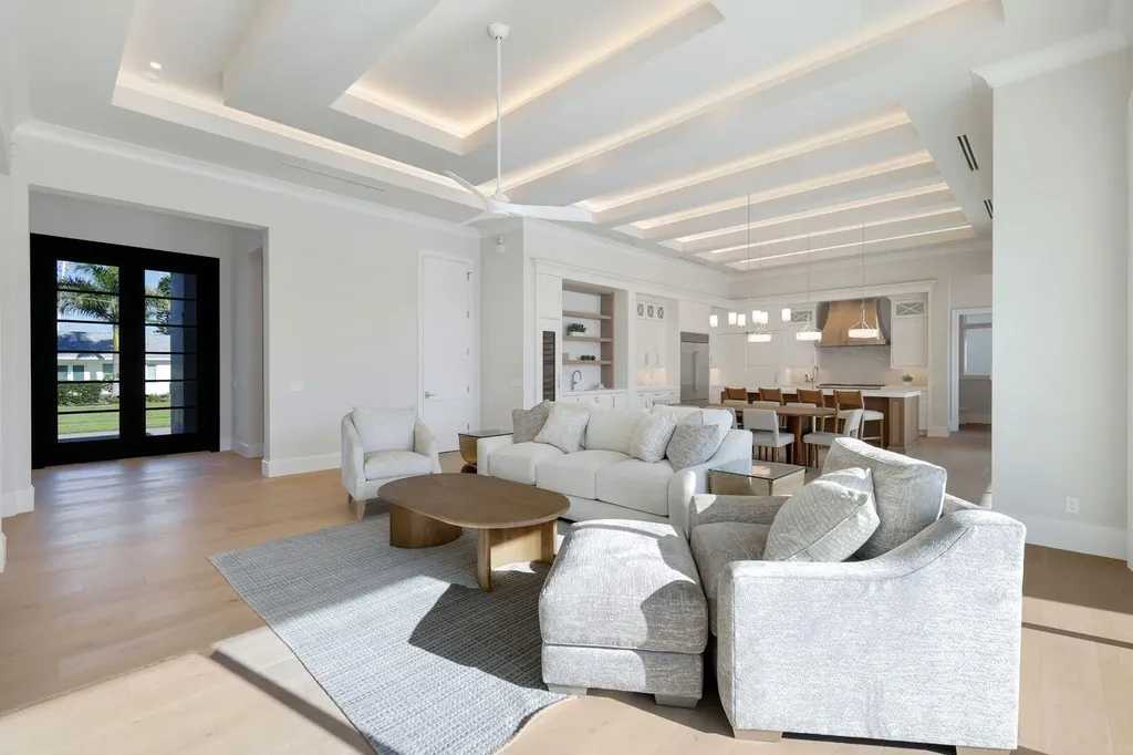 713 Nautilus Court Marco Island FL 34145