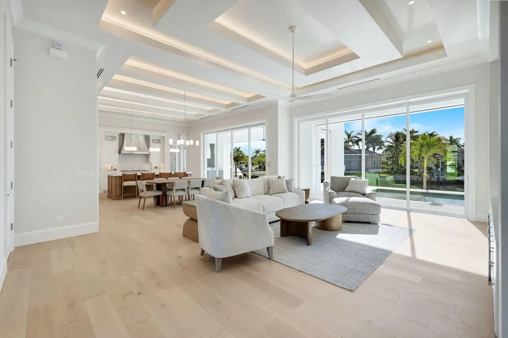 713 Nautilus Court Marco Island FL 34145