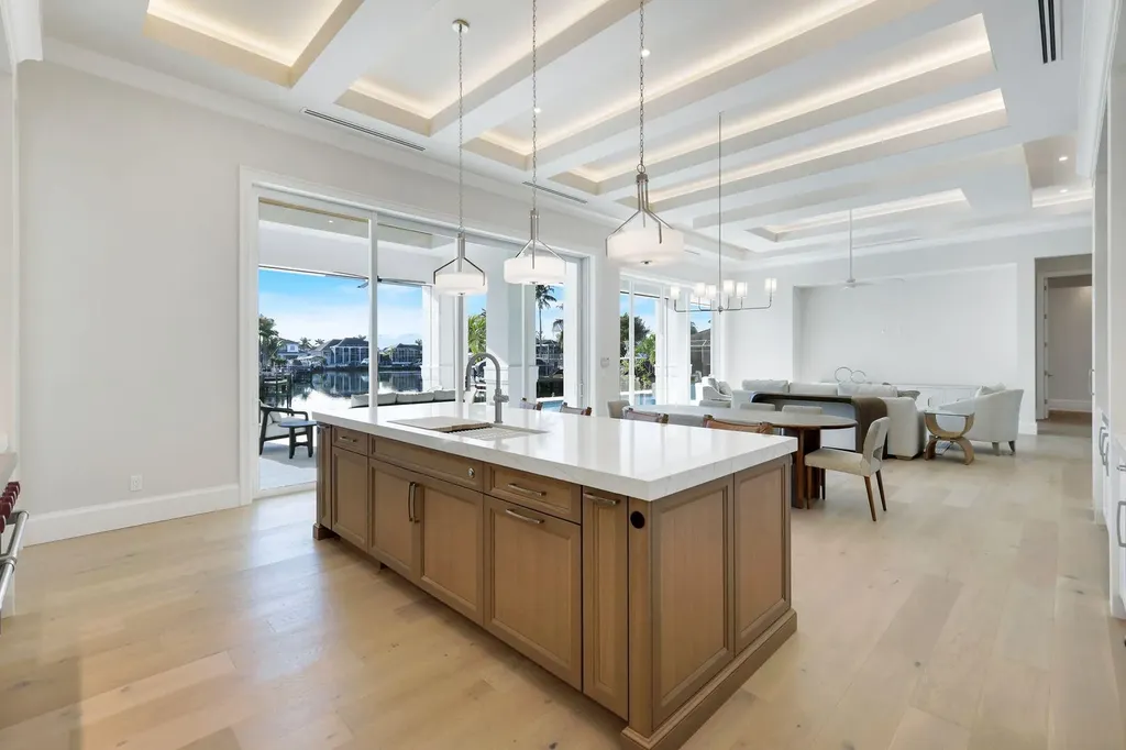 713 Nautilus Court Marco Island FL 34145