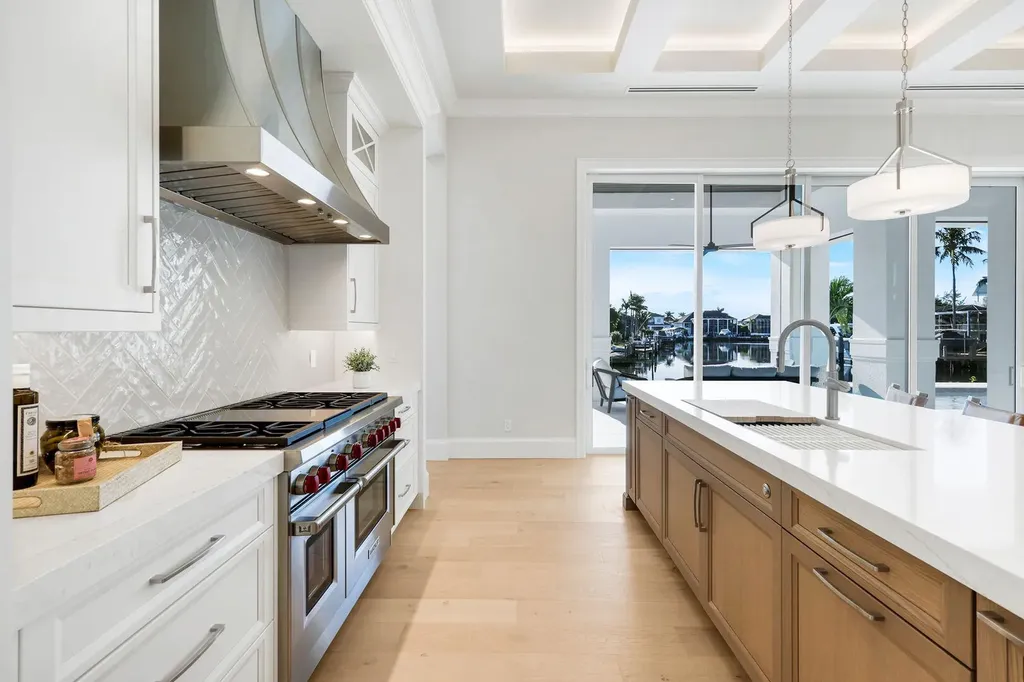 713 Nautilus Court Marco Island FL 34145