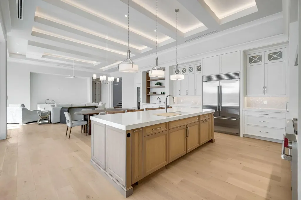 713 Nautilus Court Marco Island FL 34145