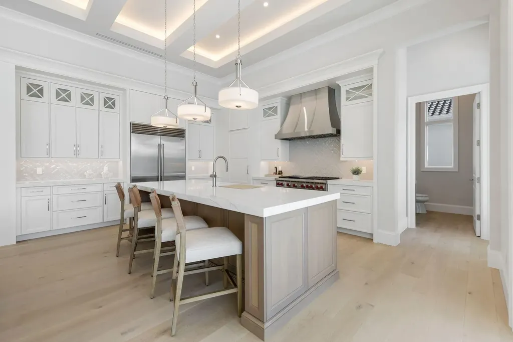 713 Nautilus Court Marco Island FL 34145