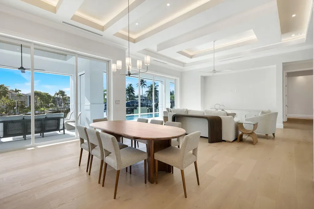 713 Nautilus Court Marco Island FL 34145