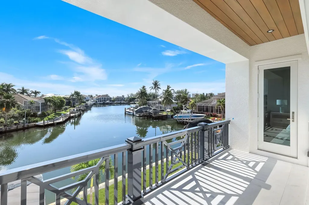 713 Nautilus Court Marco Island FL 34145