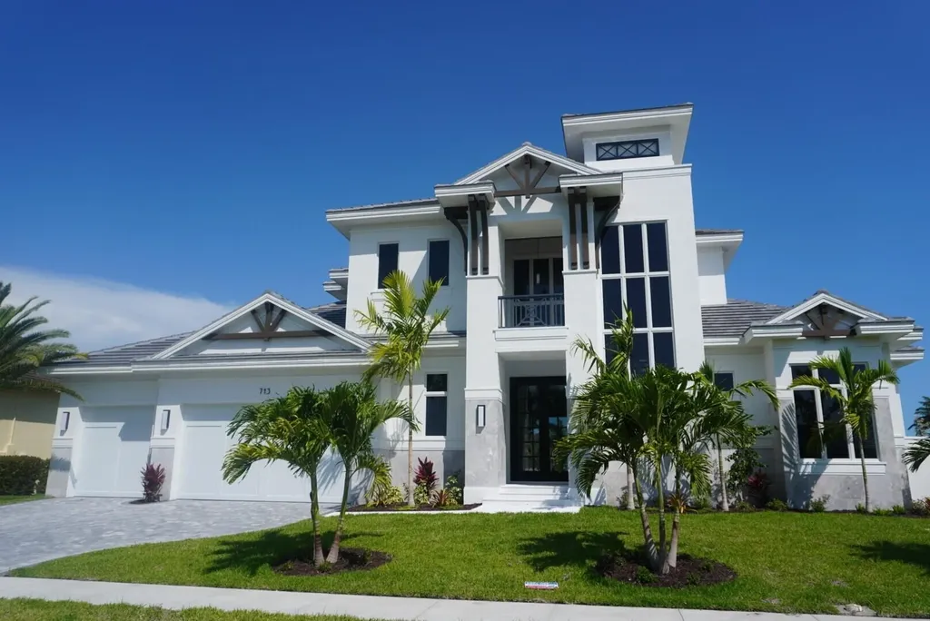 713 Nautilus Court Marco Island FL 34145