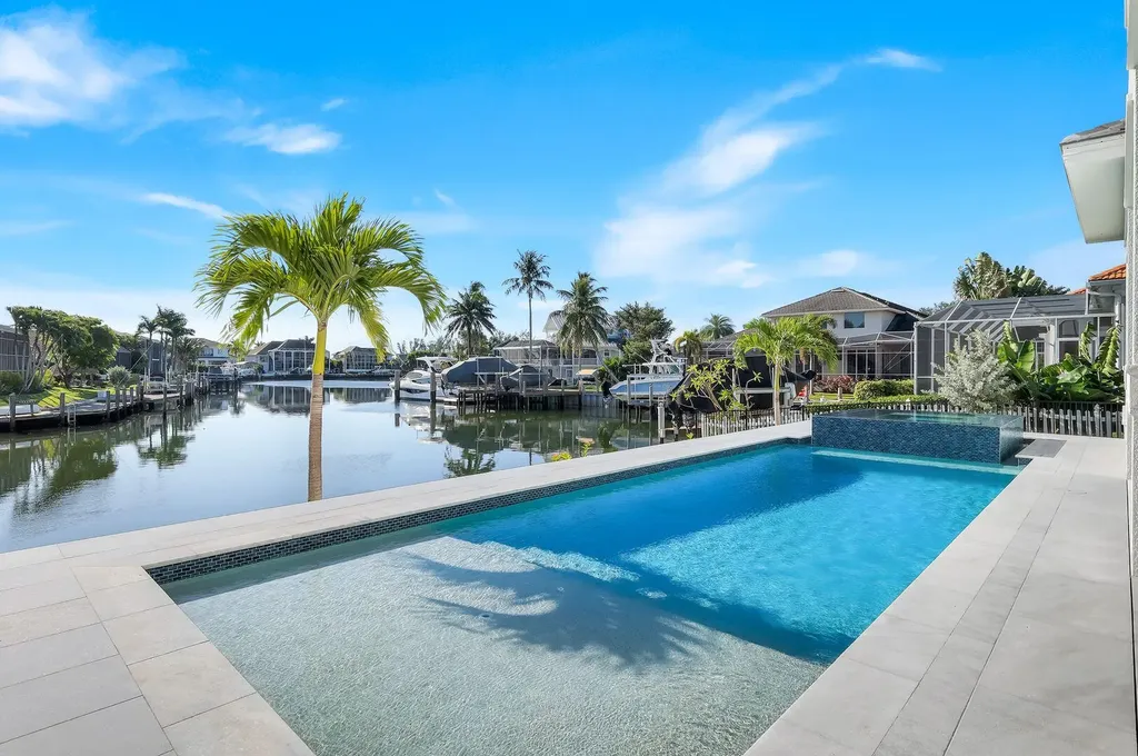 713 Nautilus Court Marco Island FL 34145