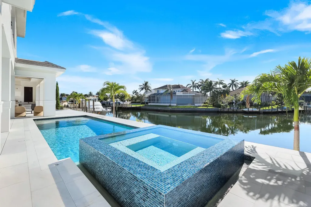 713 Nautilus Court Marco Island FL 34145