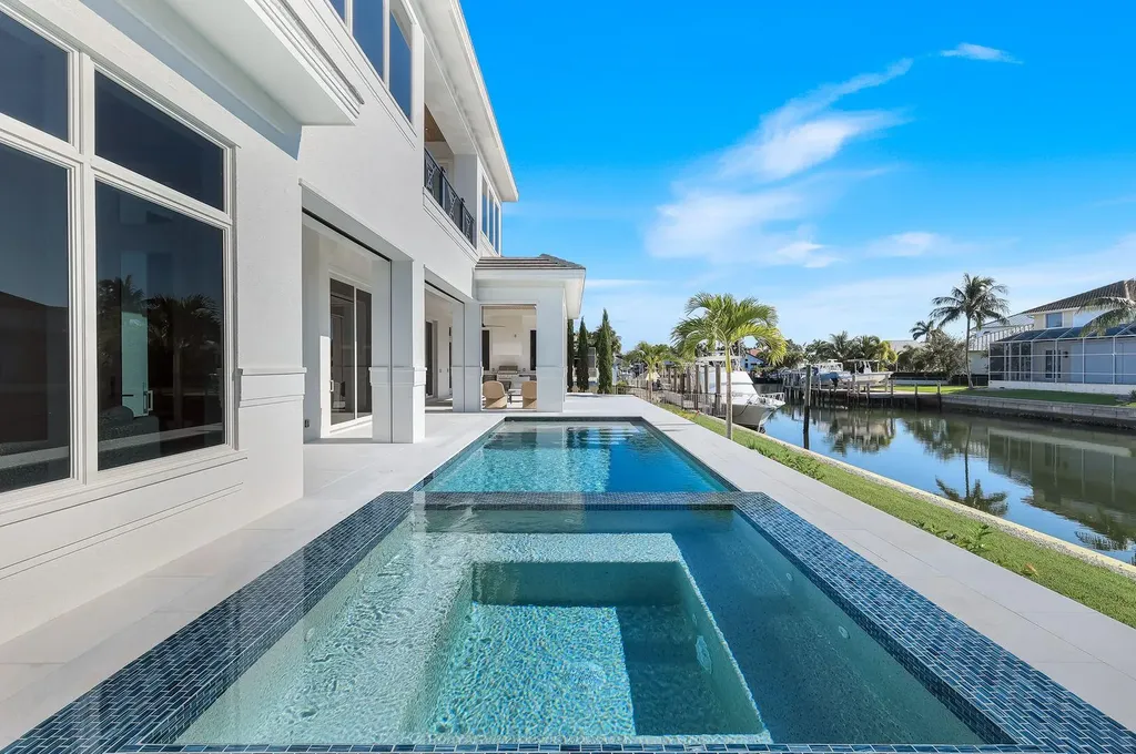 713 Nautilus Court Marco Island FL 34145