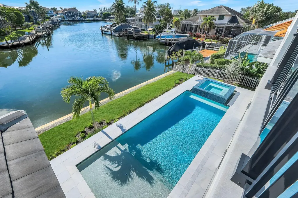 713 Nautilus Court Marco Island FL 34145