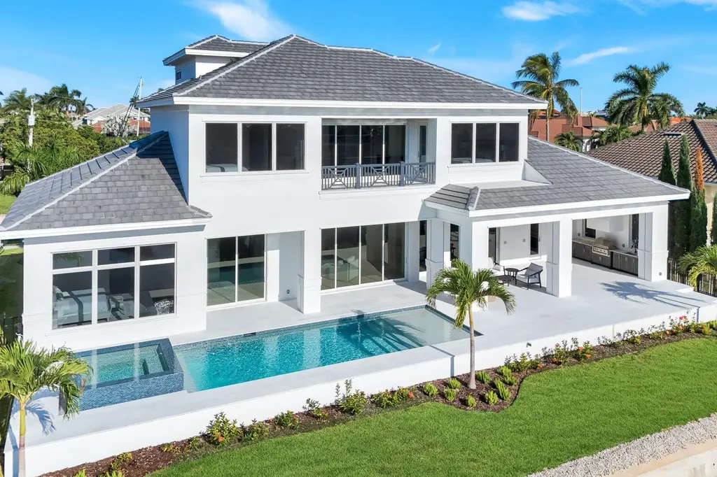 713 Nautilus Court Marco Island FL 34145