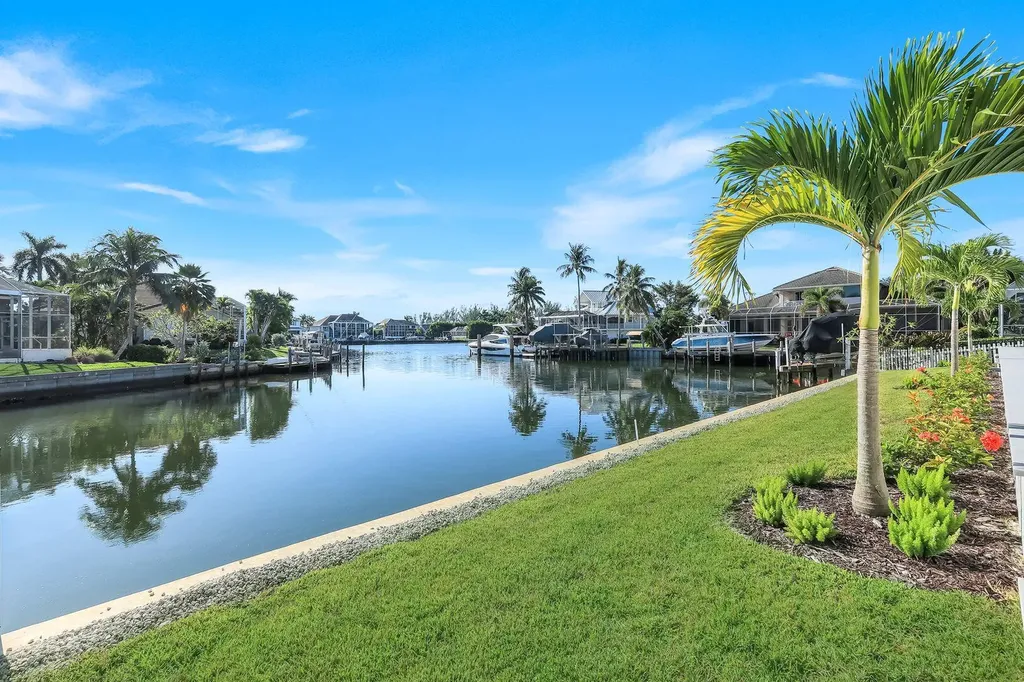 713 Nautilus Court Marco Island FL 34145