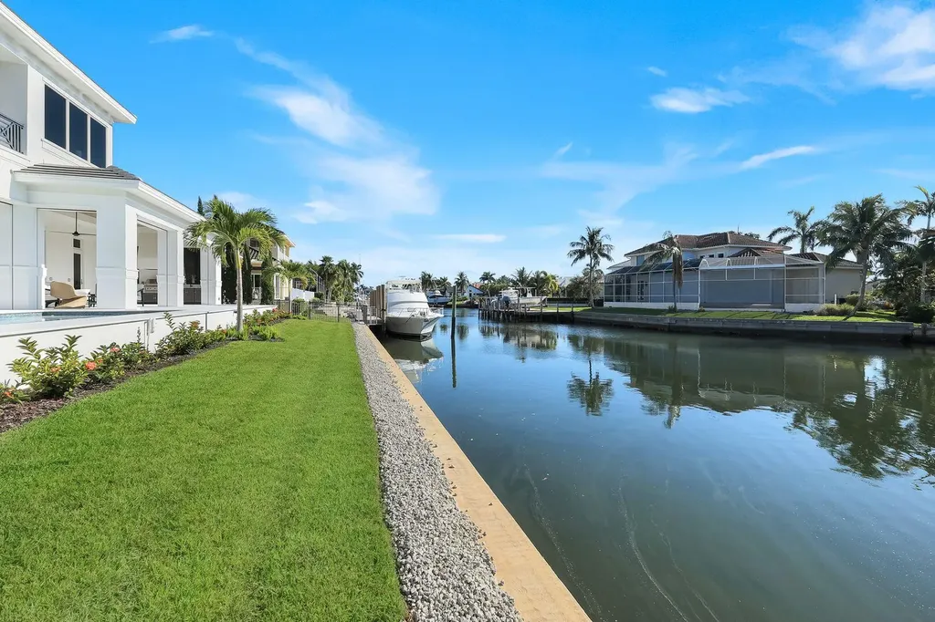 713 Nautilus Court Marco Island FL 34145