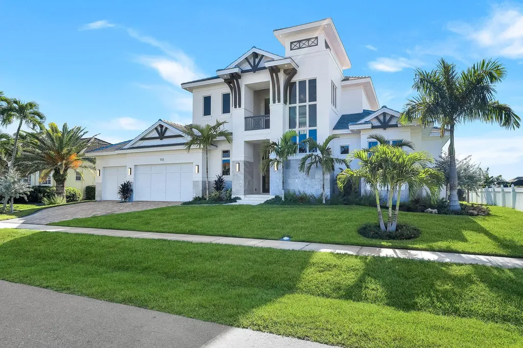 713 Nautilus Court Marco Island FL 34145