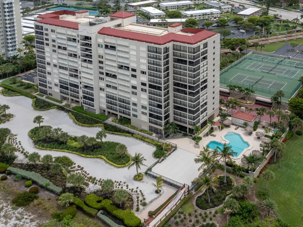 100 N Collier Marco Island FL 34145