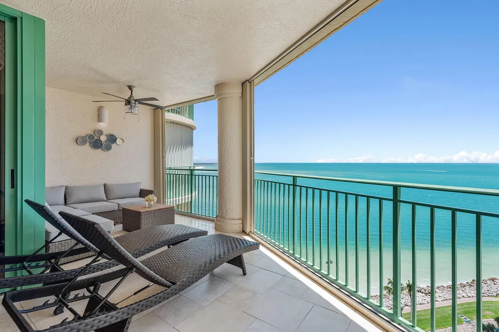 980 Cape Marco Drive Marco Island FL 34145