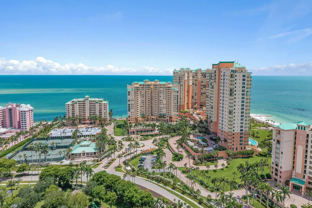 980 Cape Marco Drive Marco Island FL 34145