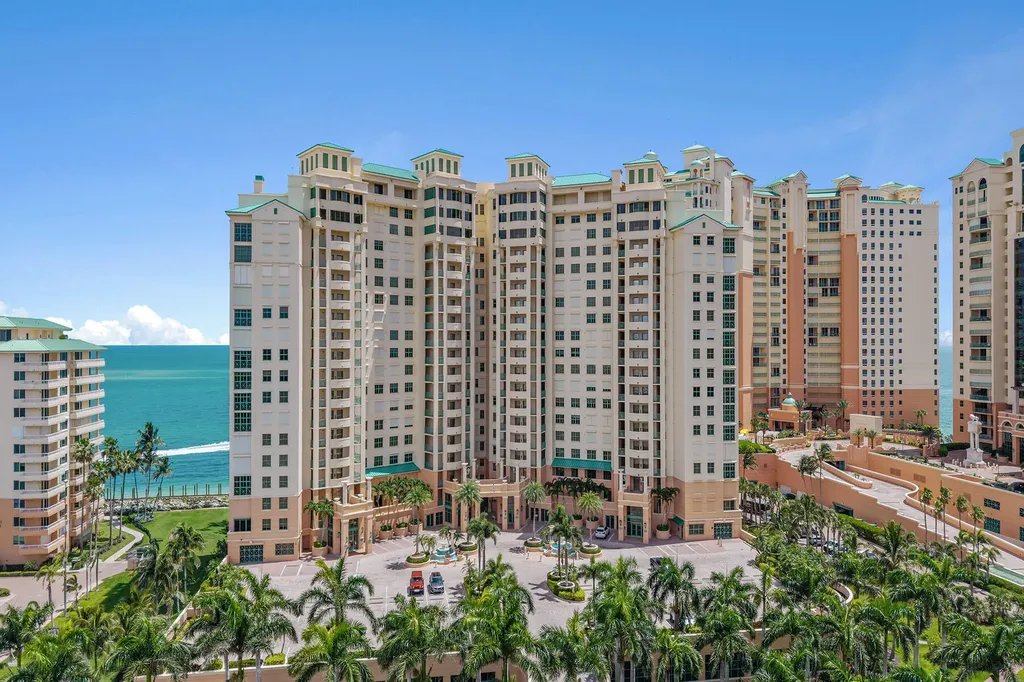 980 Cape Marco Drive Marco Island FL 34145