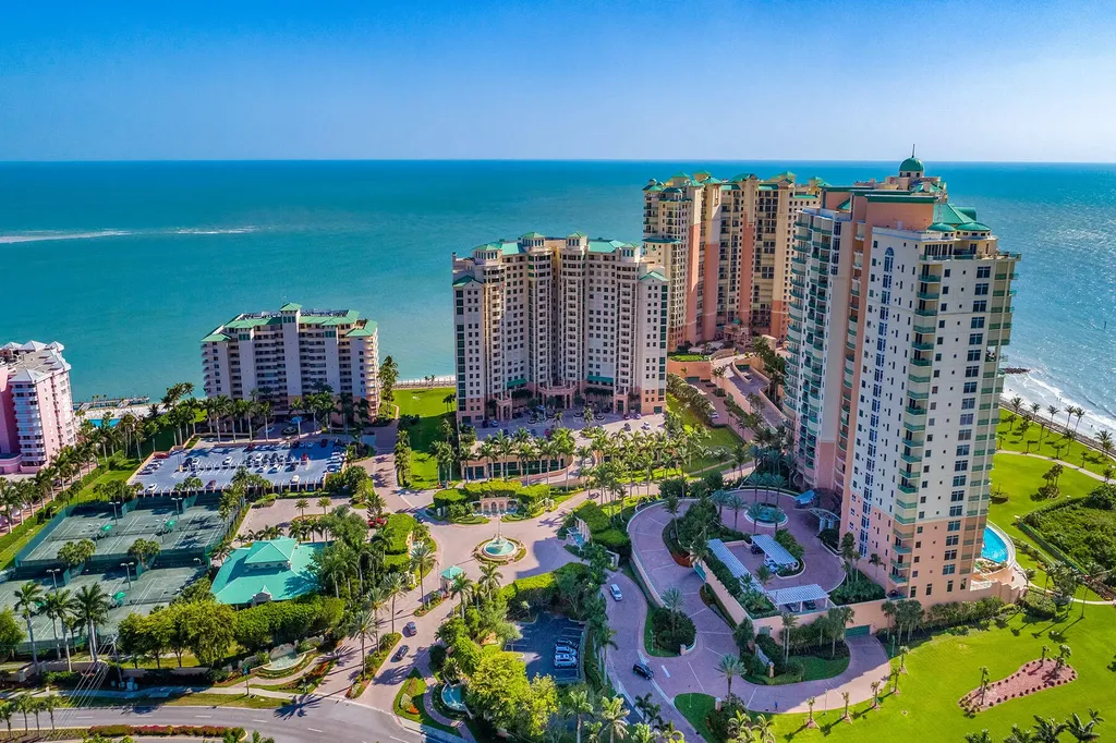 980 Cape Marco Drive Marco Island FL 34145