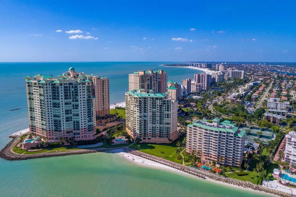 980 Cape Marco Drive Marco Island FL 34145