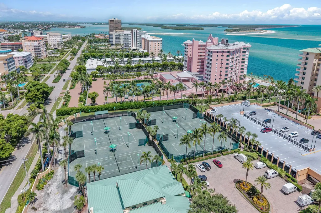 980 Cape Marco Drive Marco Island FL 34145