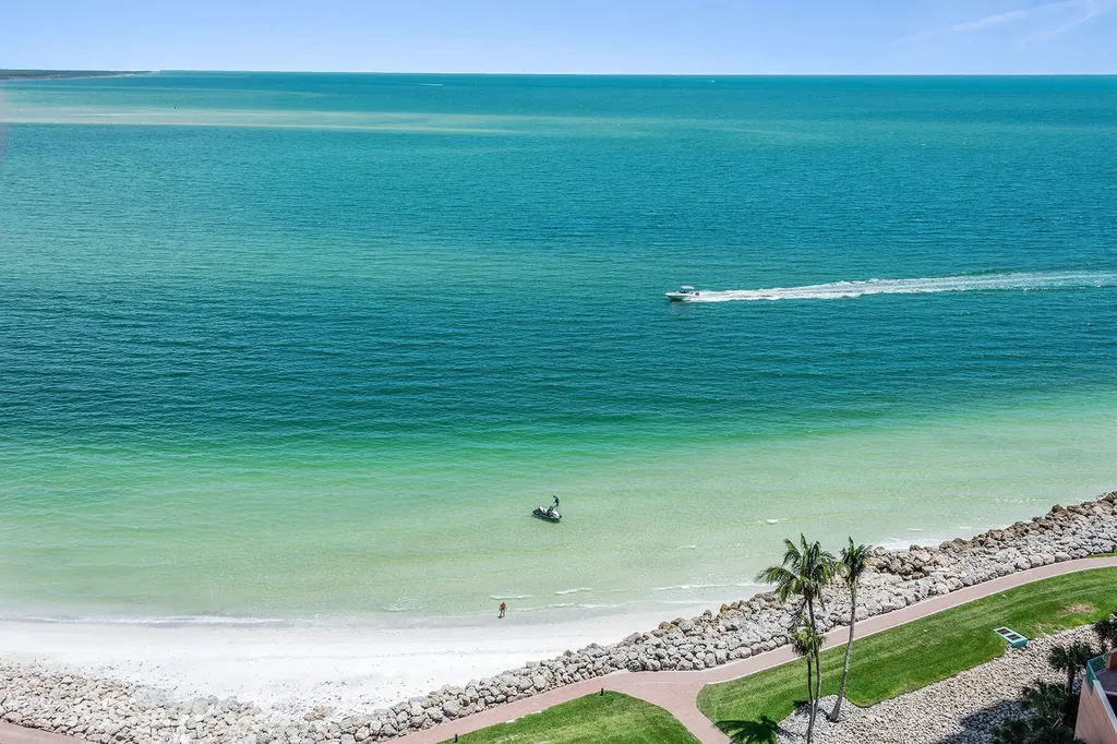 980 Cape Marco Drive Marco Island FL 34145