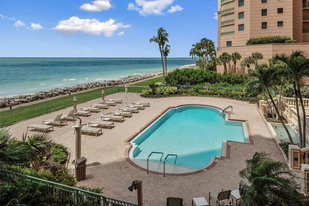 980 Cape Marco Drive Marco Island FL 34145