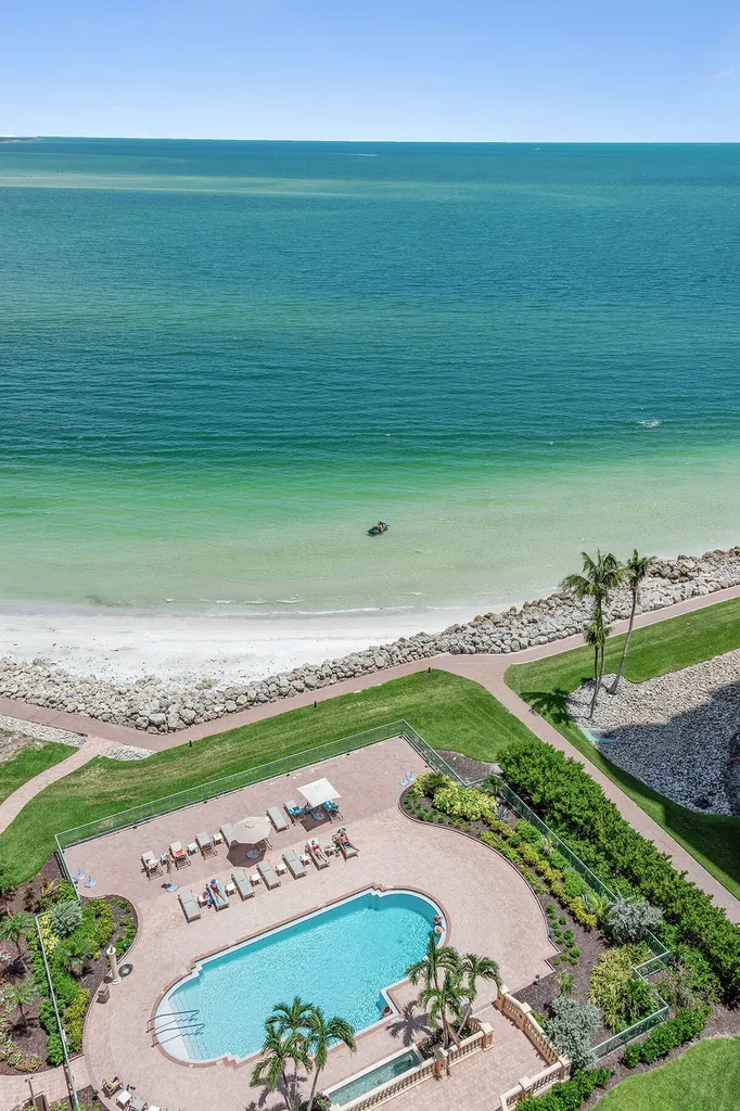 980 Cape Marco Drive Marco Island FL 34145