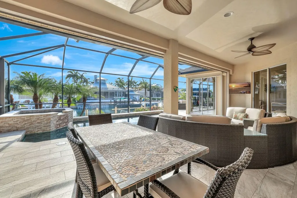 680 Thrush Court Marco Island FL 34145