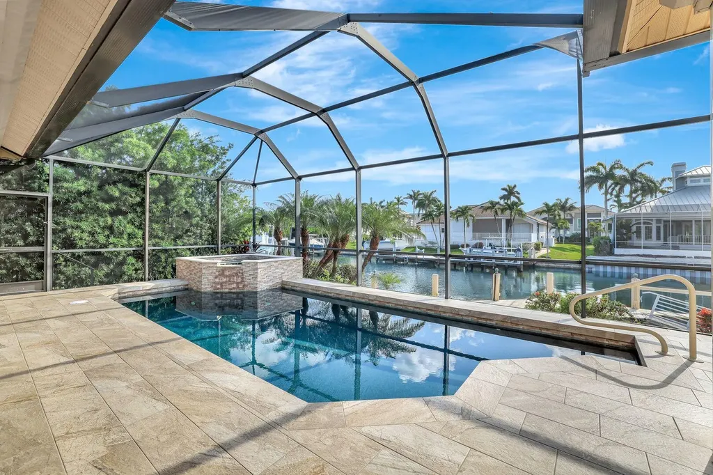 680 Thrush Court Marco Island FL 34145