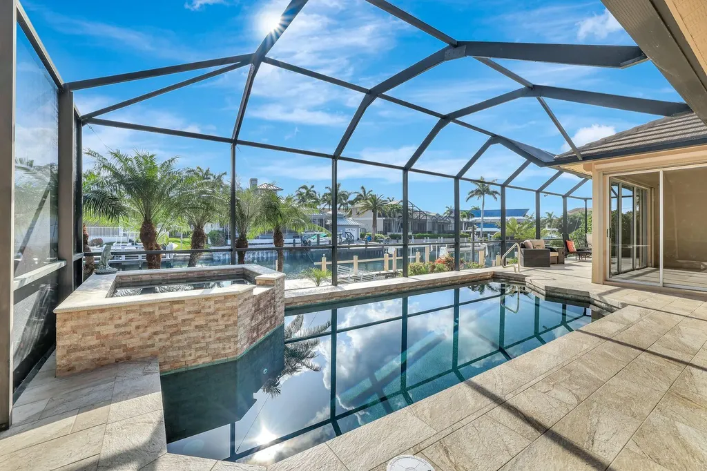 680 Thrush Court Marco Island FL 34145