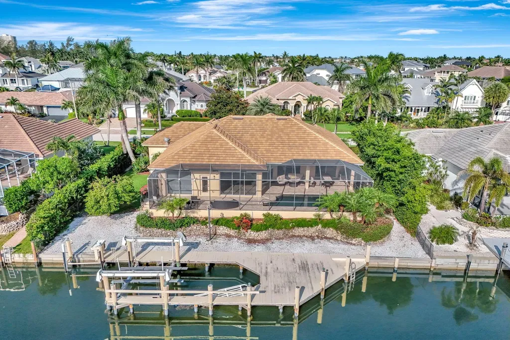 680 Thrush Court Marco Island FL 34145