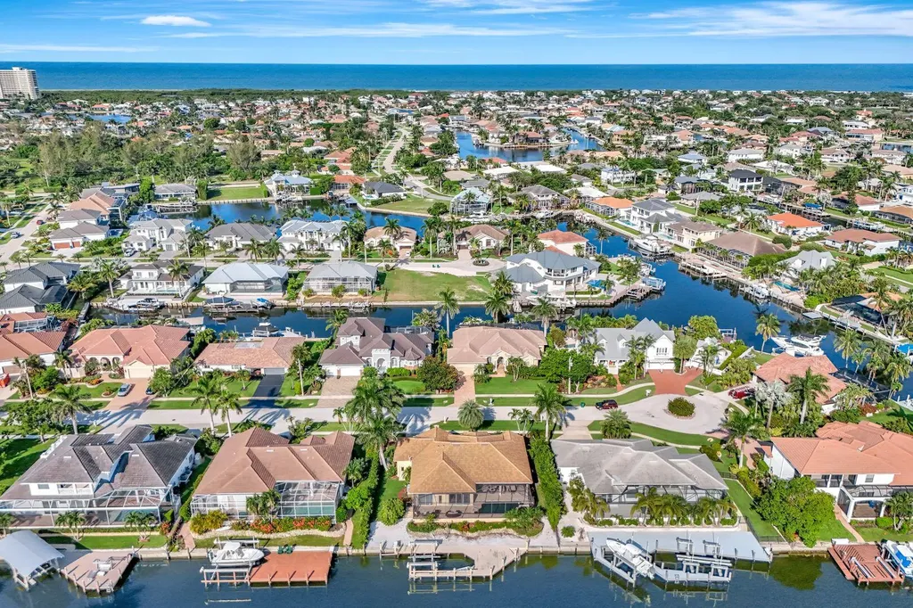 680 Thrush Court Marco Island FL 34145