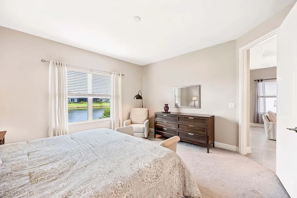 2303 Marquesa Circle Naples FL 34112